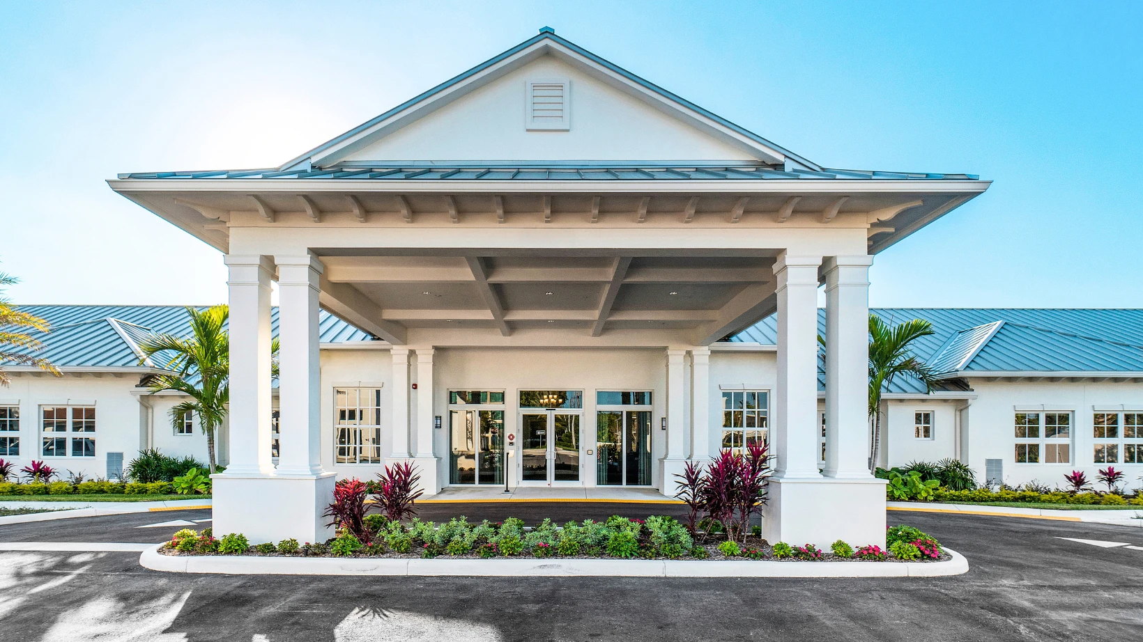 Palm Beach Memory Care in Florida