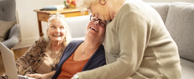 Safe And Effective Exercise Options For Seniors