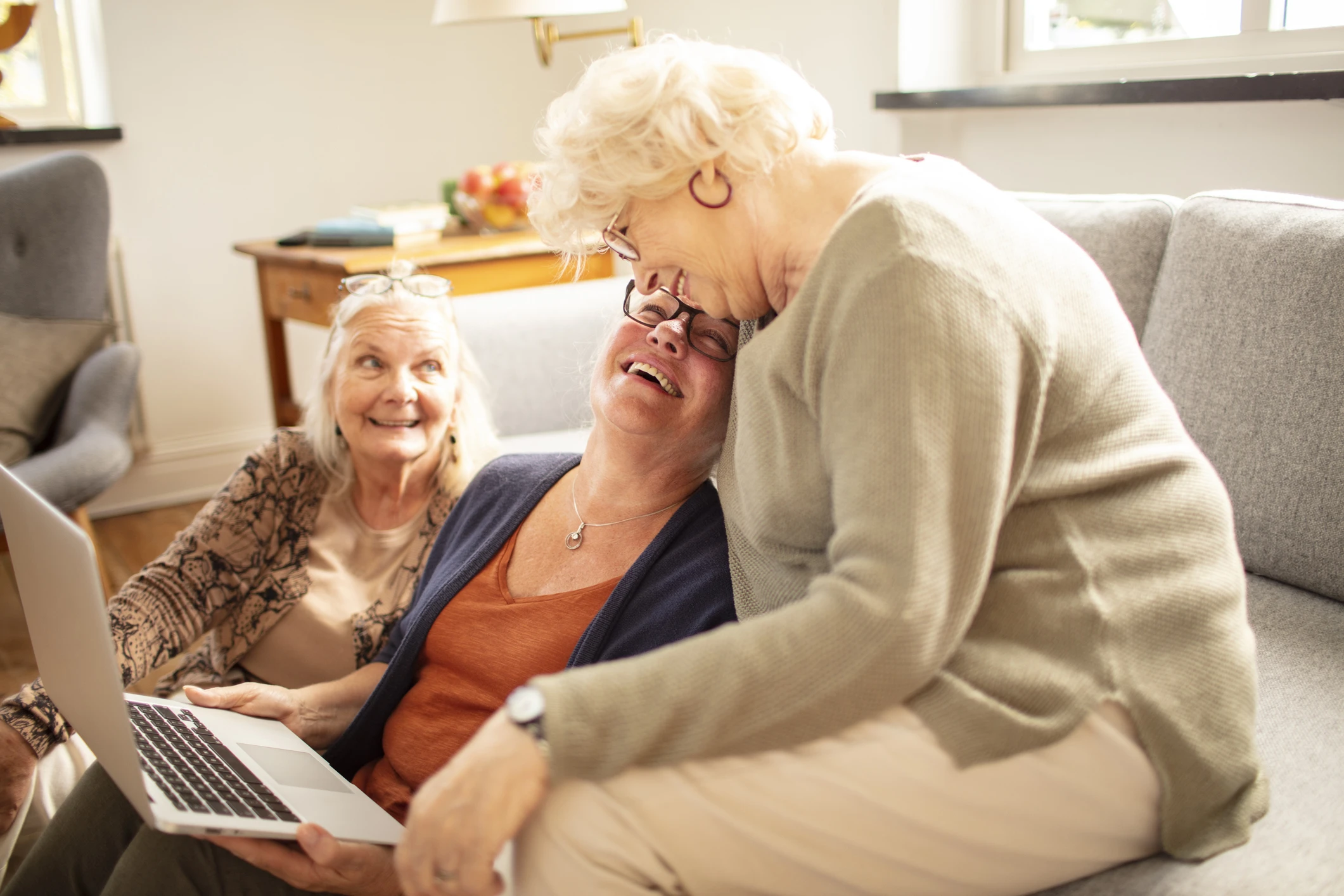 Safe And Effective Exercise Options For Seniors